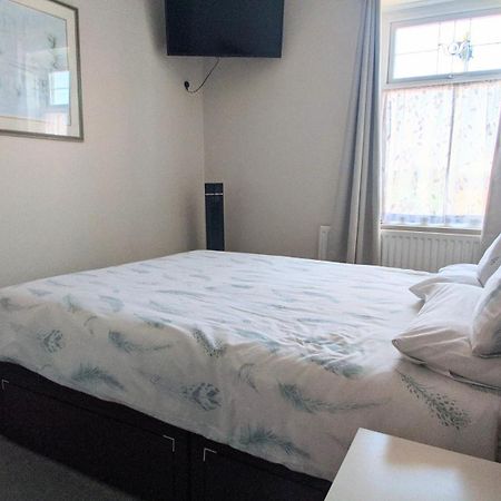 Modern Holiday Let In Skipton, North Yorkshire מראה חיצוני תמונה