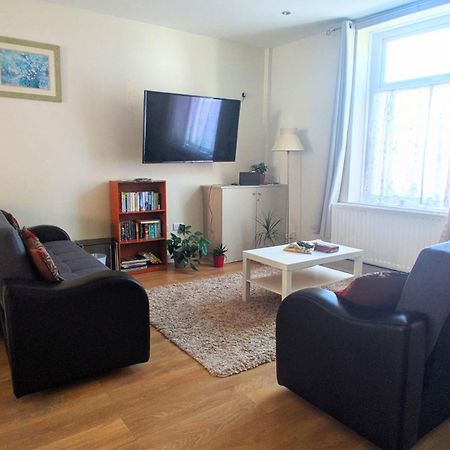 Modern Holiday Let In Skipton, North Yorkshire מראה חיצוני תמונה