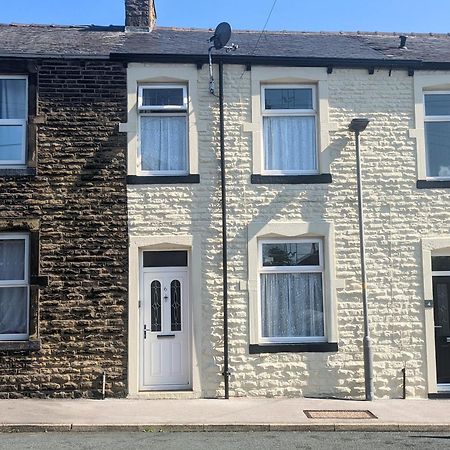 Modern Holiday Let In Skipton, North Yorkshire מראה חיצוני תמונה
