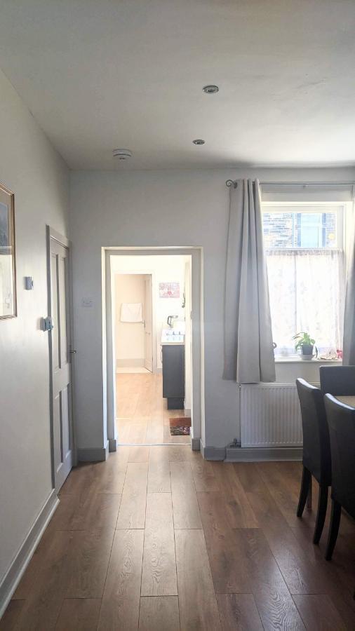 Modern Holiday Let In Skipton, North Yorkshire מראה חיצוני תמונה