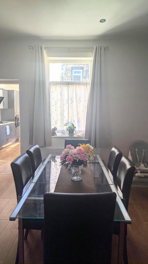 Modern Holiday Let In Skipton, North Yorkshire מראה חיצוני תמונה