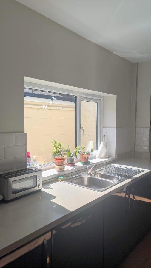 Modern Holiday Let In Skipton, North Yorkshire מראה חיצוני תמונה