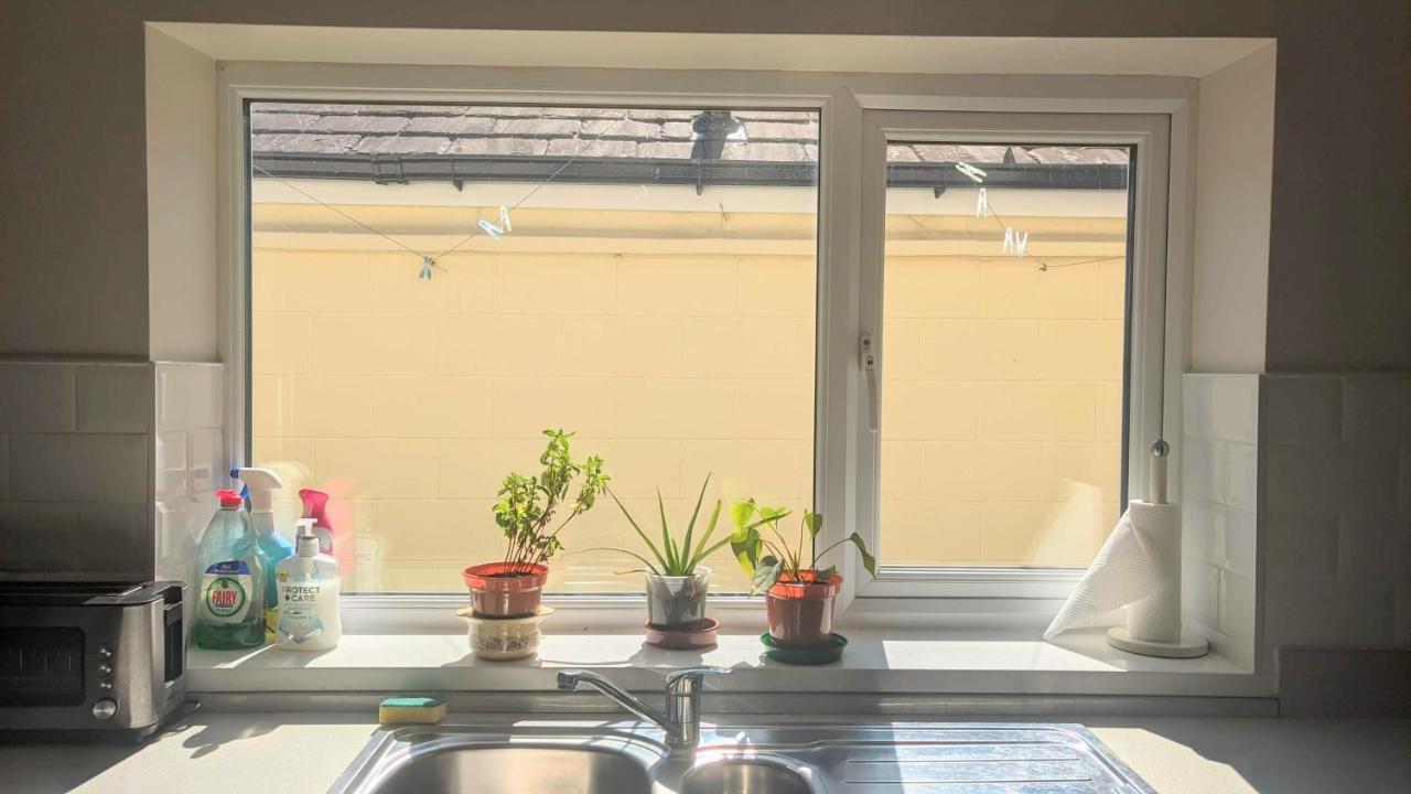 Modern Holiday Let In Skipton, North Yorkshire מראה חיצוני תמונה