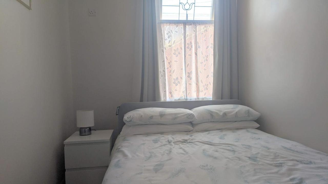 Modern Holiday Let In Skipton, North Yorkshire מראה חיצוני תמונה