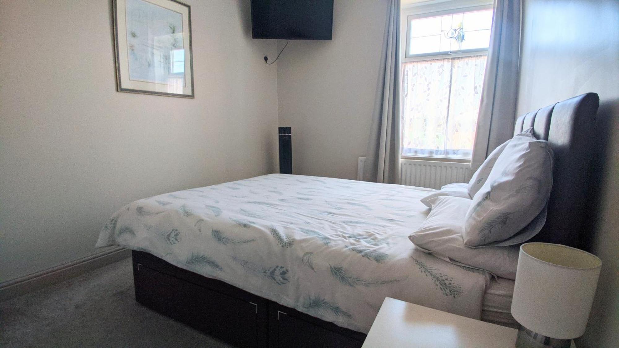 Modern Holiday Let In Skipton, North Yorkshire מראה חיצוני תמונה