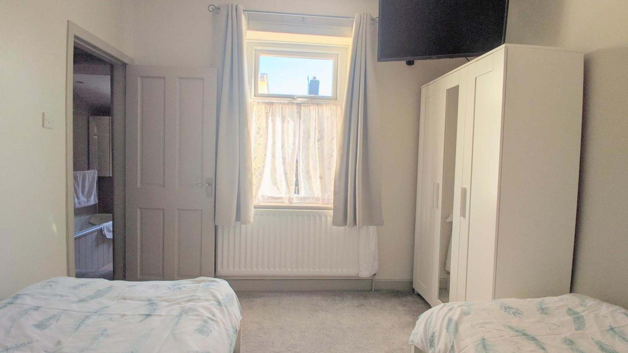 Modern Holiday Let In Skipton, North Yorkshire מראה חיצוני תמונה