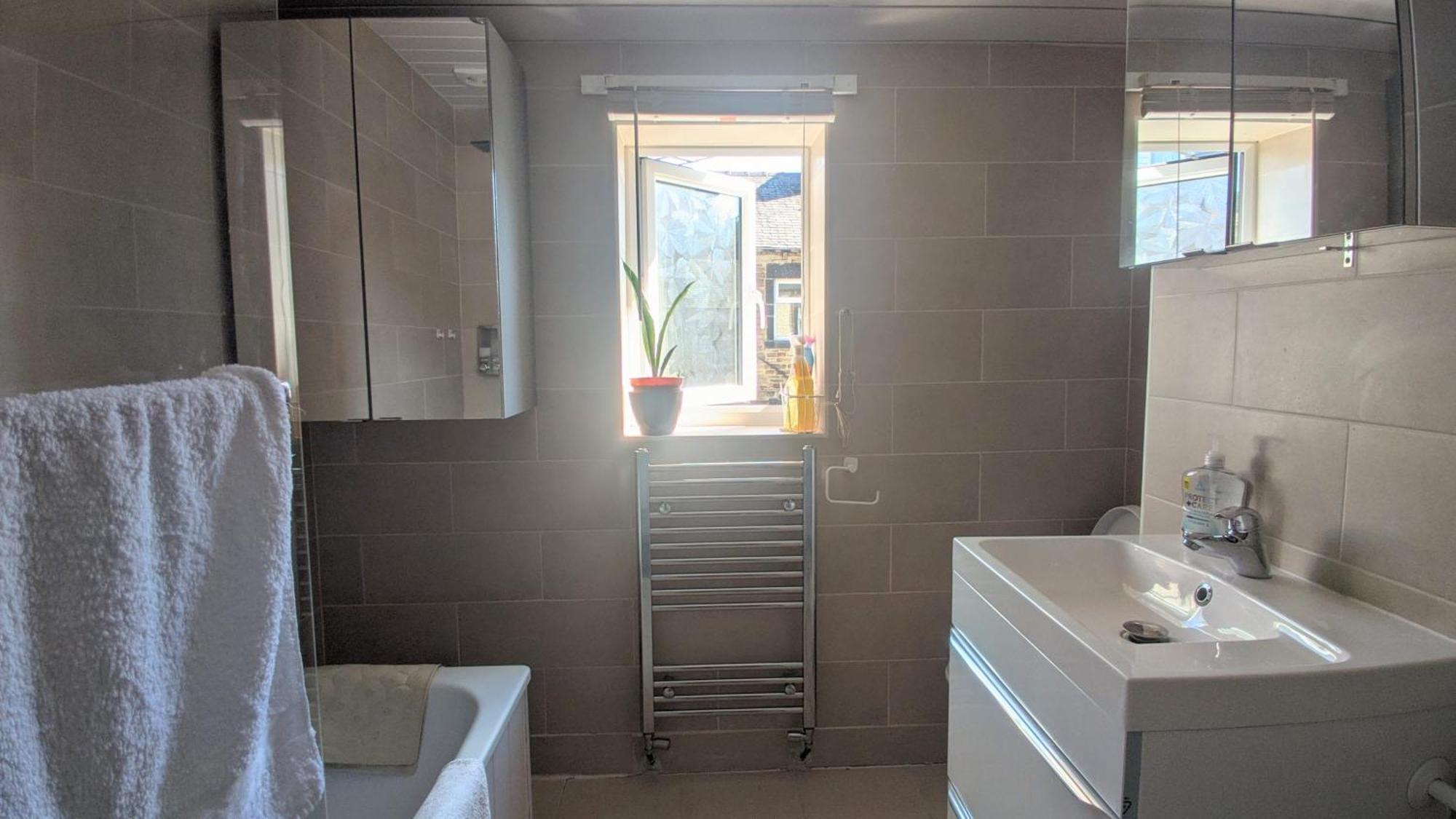 Modern Holiday Let In Skipton, North Yorkshire מראה חיצוני תמונה