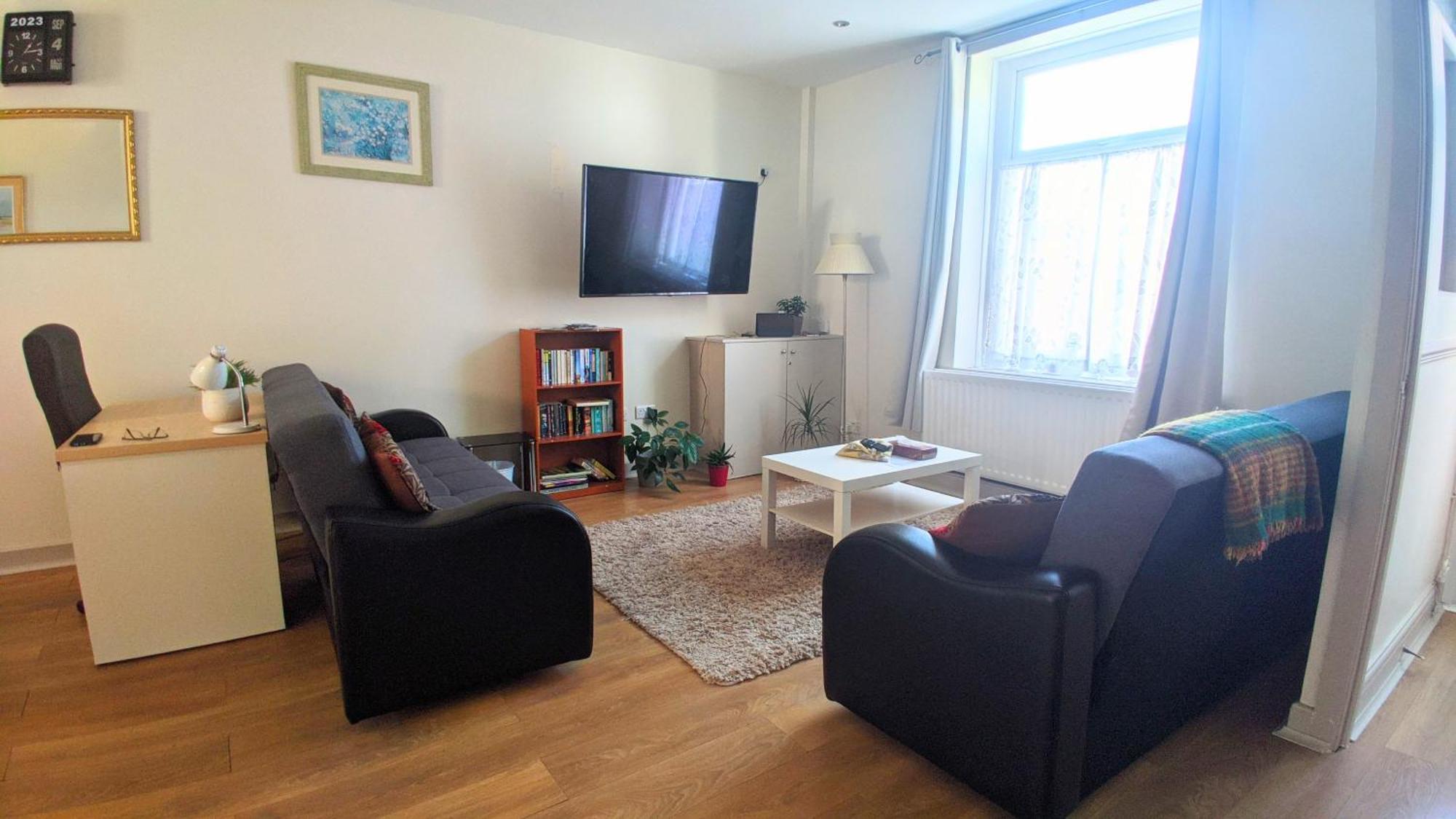Modern Holiday Let In Skipton, North Yorkshire מראה חיצוני תמונה
