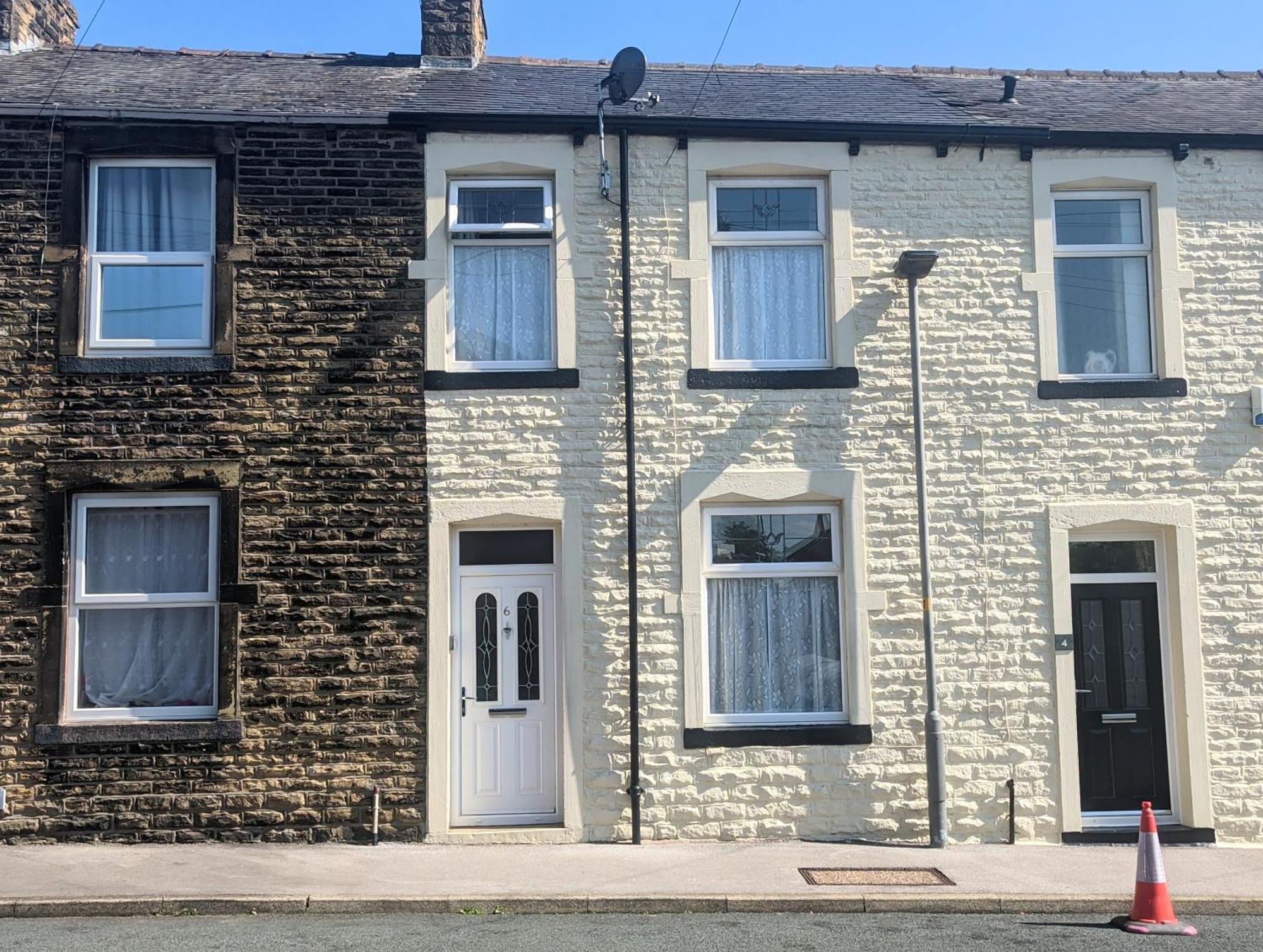 Modern Holiday Let In Skipton, North Yorkshire מראה חיצוני תמונה